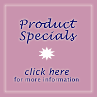 Click here for product specials