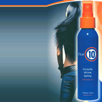 Miracle Shine Spray by It's a 10
