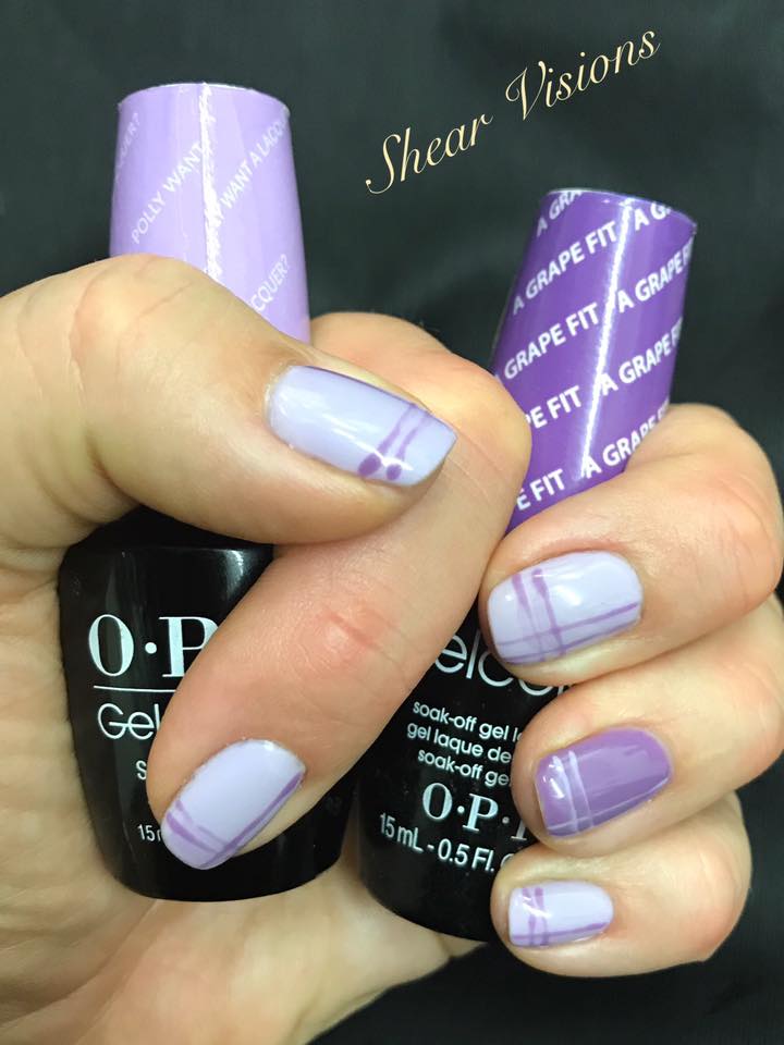 Shear Visions Gallery