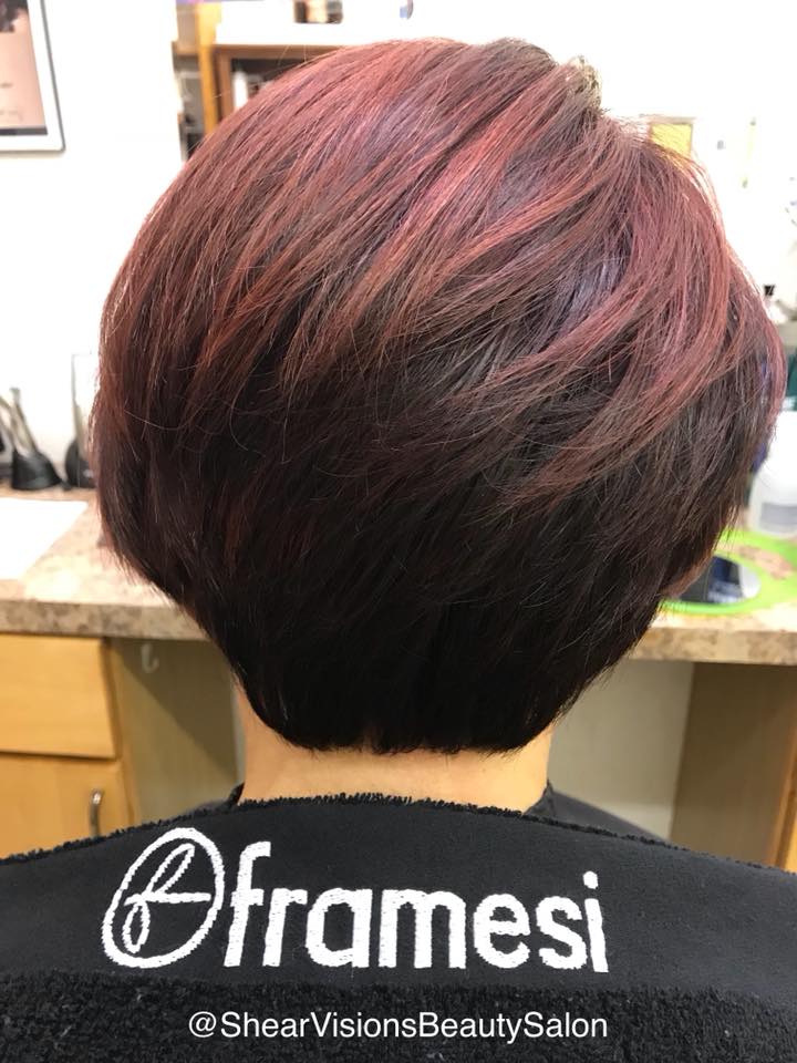 Shear Visions Gallery