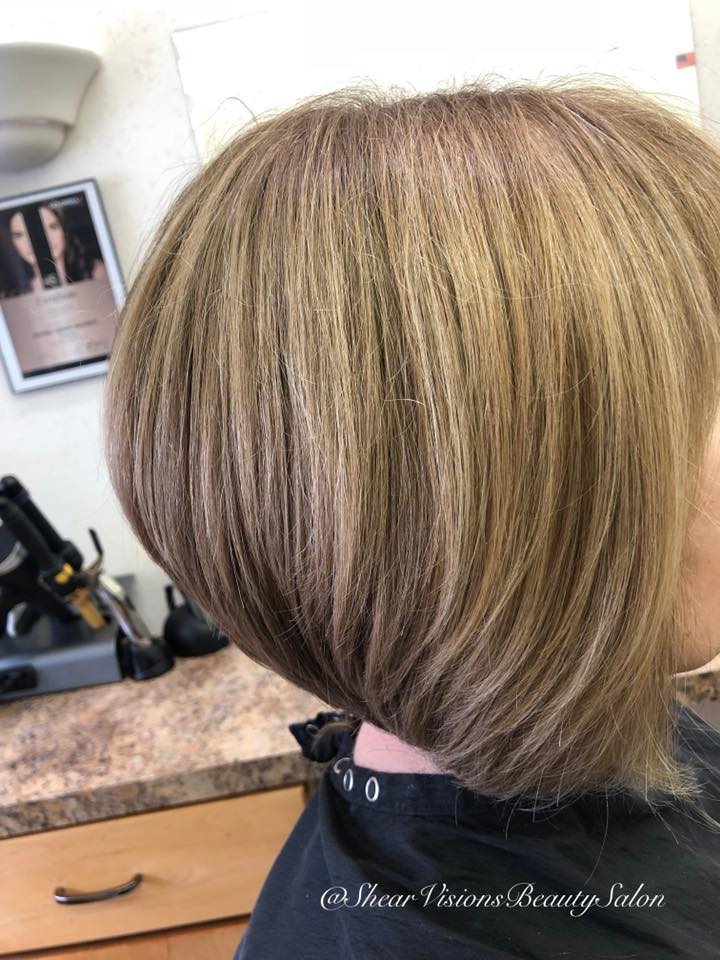 Shear Visions Gallery