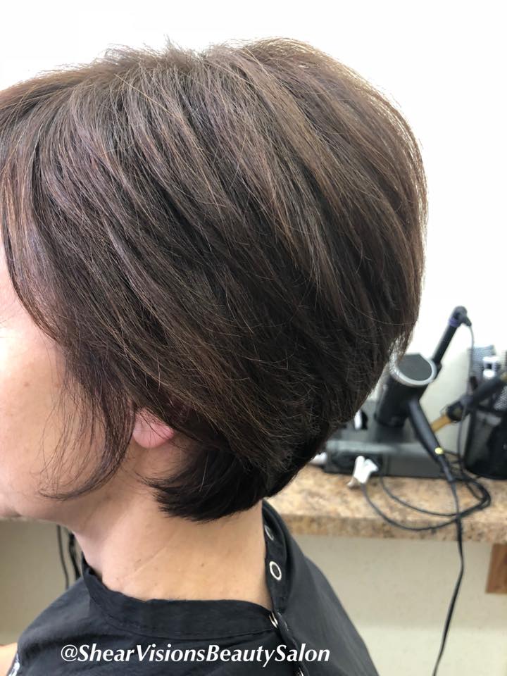 Shear Visions Gallery