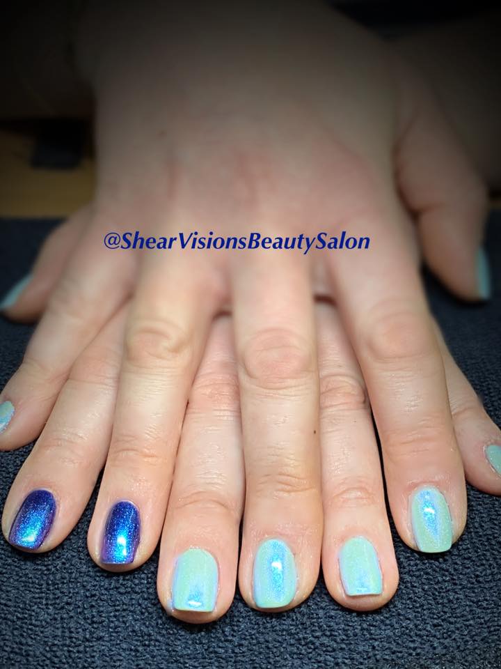 Shear Visions Gallery